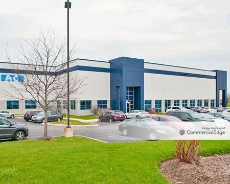 Photo of commercial space at 210 Windy Point Drive in Glendale Heights