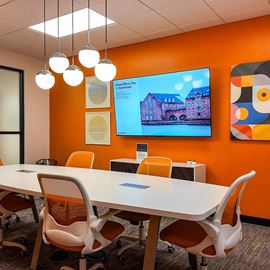 Braun Enterprises - Urban Office - Southtown