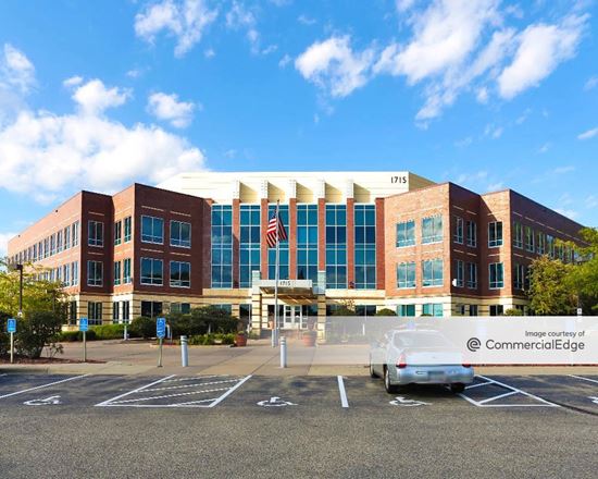 Riverpoint Office Center