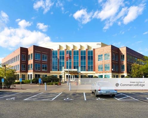 Riverpoint Office Center