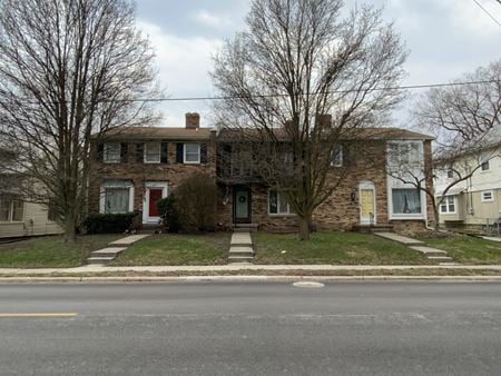 Multi-Family space for Sale at 5743, 5745 1/2, 5747 Summit St. in Sylvania