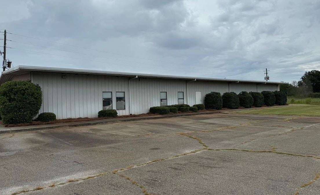 103 Industrial Park Dr