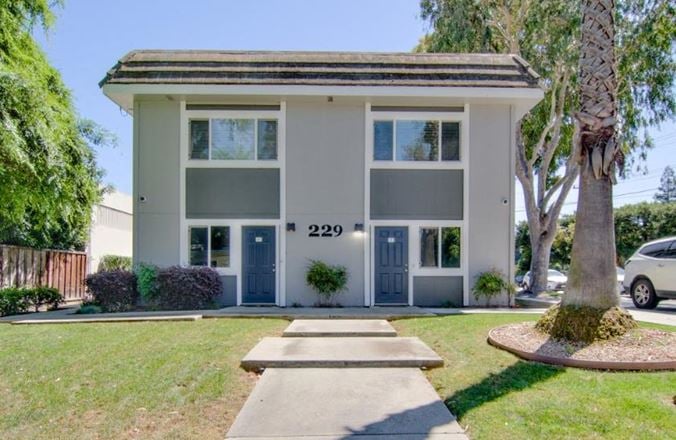 229 Polaris Ave