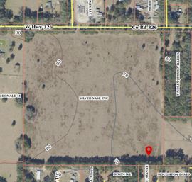 Ocala Land Opportunity