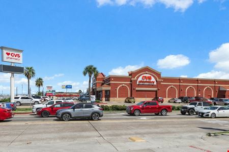 Retail space for Sale at 2326 61st St.  in Galveston