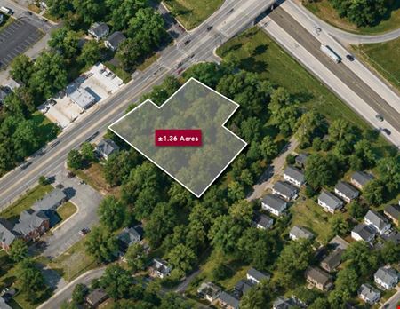 VacantLand space for Sale at 601 S Alston Ave in Durham