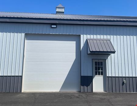 Photo of commercial space at 77266 Gallatin Rd in Gallatin Gateway