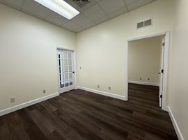 1,715 SF Office Condo For Lease