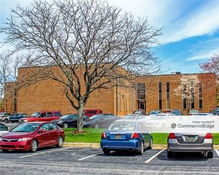 Office space for Rent at 260 Chapman Road in Newark
