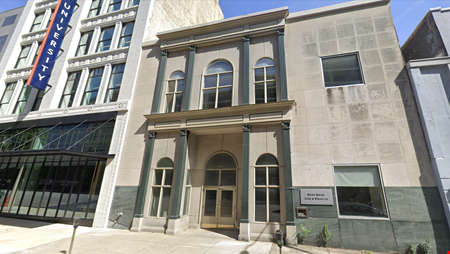 Office space for Rent at 2009 4th Ave N in Birmingham