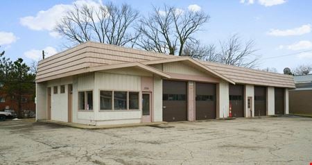 Retail space for Rent at 3586 Broadway in Grove City