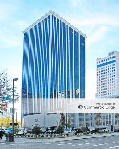 One Union National Plaza