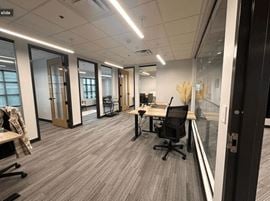 E|Spaces - Murfreesboro