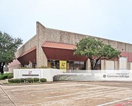 Long Point Business Center