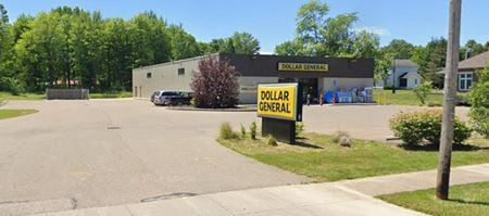 Retail space for Sale at 10701 Mahoning Ave in North Jackson