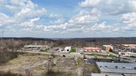 Commercial Land in Salem | For Sale | For Lease | Build-to-Suit