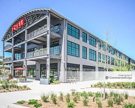 Retail space for Rent at 2201 Iron Works Drive in Raleigh
