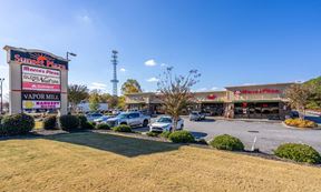 Sunset Plaza