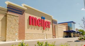 Meijer | In-Store Retail Space