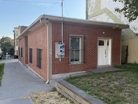 Industrial space for Sale at 171 1st Street in Newburgh