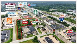 2775-2785 S Arlington Rd