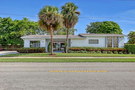 Commercial space for Sale at 219 Southeast 23rd Avenue in Boynton Beach