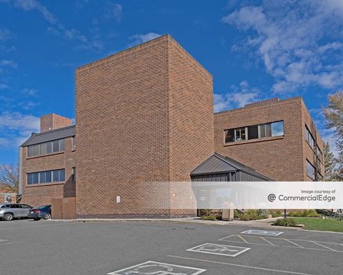 The Nine Mile Business Center - 2993 South Peoria Street