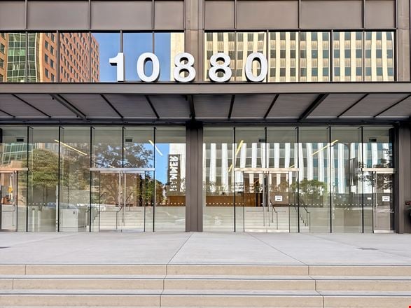 Oppenheimer Tower