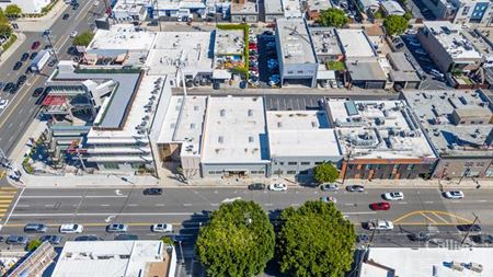 Industrial space for Sale at 2216 in Los Angeles