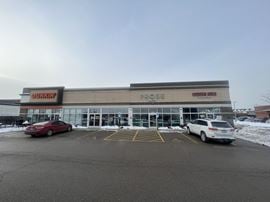 Wheaton Shops