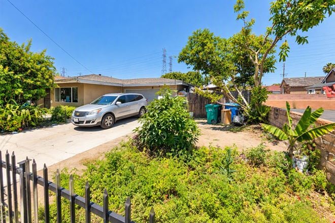 Long Beach Development Opportunity
