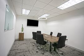 Premier Workspaces - 400 - Culver City Los Angeles