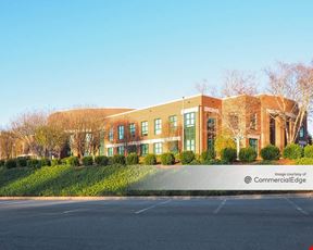 The Park Huntersville - Storrs Building