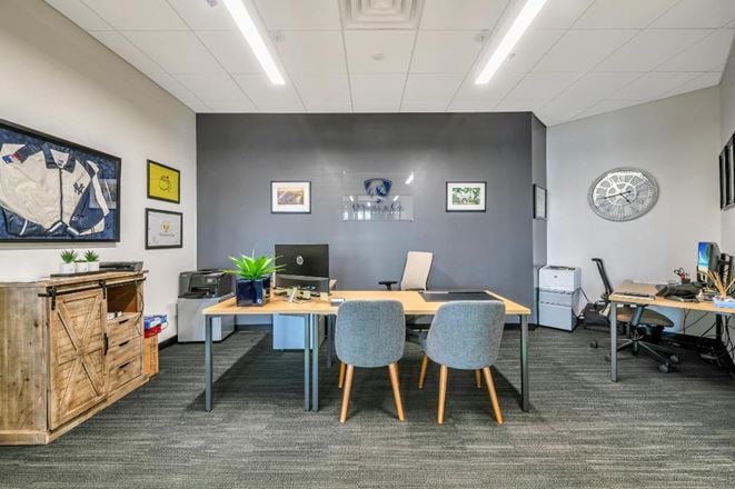 Venture X (Palm Beach Gardens) - Venture X Palm Beach Gardens-City Centre