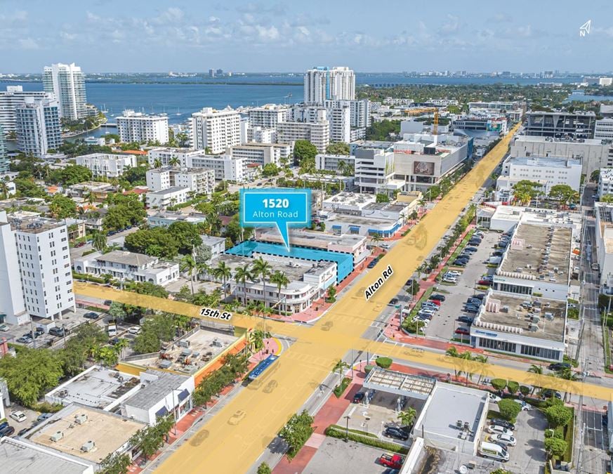 1520 Alton Road