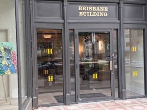 403 Main Street - Brisbane Building