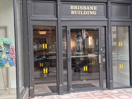 Office space for Rent at 403 Main Street in Buffalo