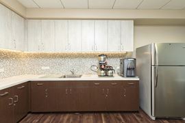 Premier Workspaces - SM3 - Santa Monica California