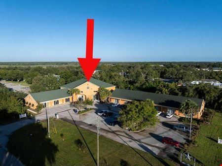 Retail space for Rent at 7177 South George Boulevard in Sebring