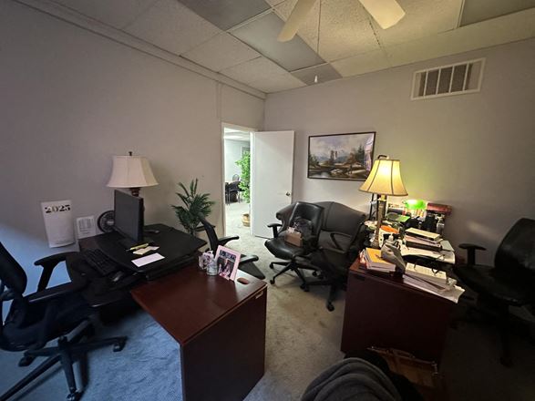 201 Massachusetts Ave NE #0C-8
