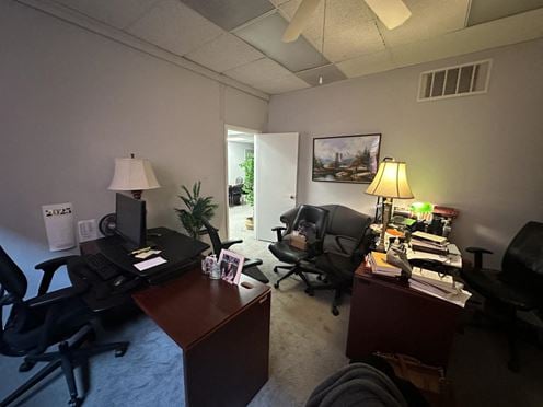 201 Massachusetts Ave NE #0C-8
