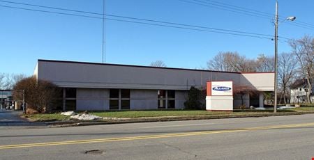 Industrial space for Sale at 1026 Ann Arbor St in Flint