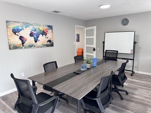 Coworkers Zone LLC - Longwood