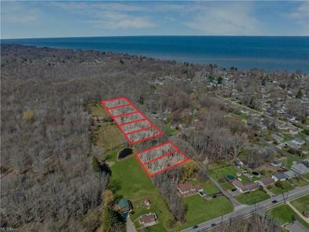 VacantLand space for Sale at Magnolia Drive in Madison Twp