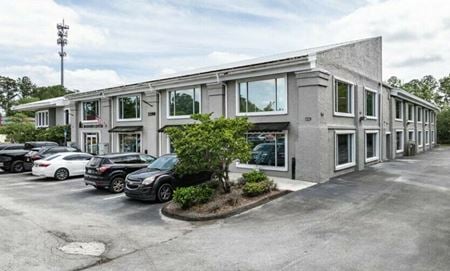 Office space for Rent at 3390 Kori Rd in Jacksonville