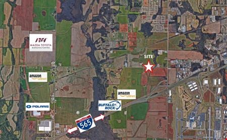 Photo of commercial space at 29599 Old Highway 20 in Madison
