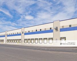 Midpoint Logistics Center - Building 2