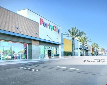 Retail space for Rent at 40 North 4th Avenue in Chula Vista