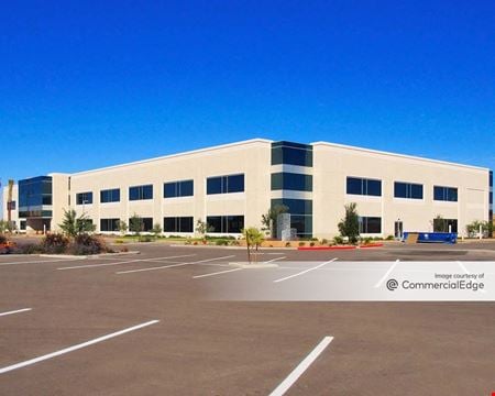 Photo of commercial space at 1233 S Spectrum Boulevard in Chandler