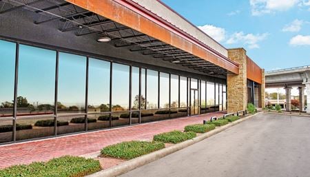 Photo of commercial space at 8120 Research Blvd in Austin